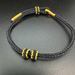 Handmade adjustable Bracelet, up to 19cm. (bracelet only)